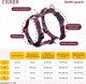Chaba CHABA GUARD STORY HARNESS ``M`` LAKOTA 2,0/35-55cm