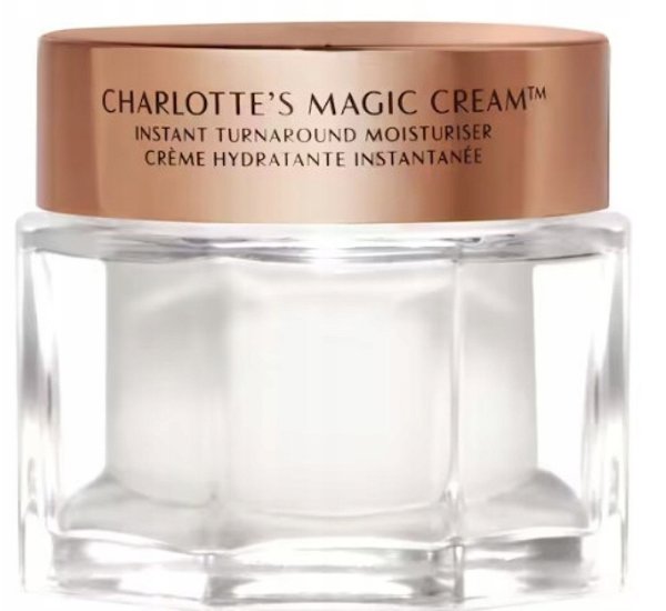 Charlotte Tilbury, Magic, Moisturising, Cream, For Face, SPF 15, 30 ml For Women