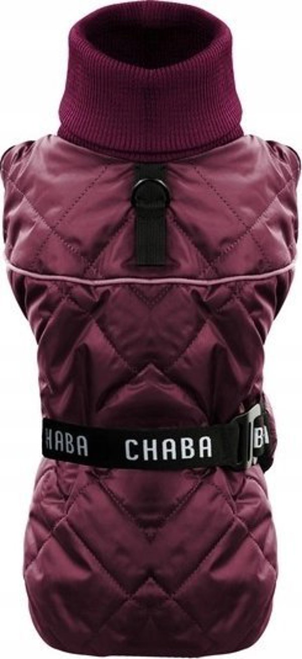 Chaba Chaba Ρυθμιζόμενο Chic S μπορντό