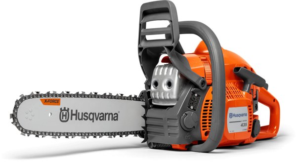 Αλυσοπρίονο HUSQVARNA 435 II