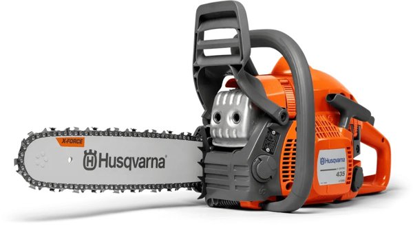 Αλυσοπρίονο HUSQVARNA 435 II