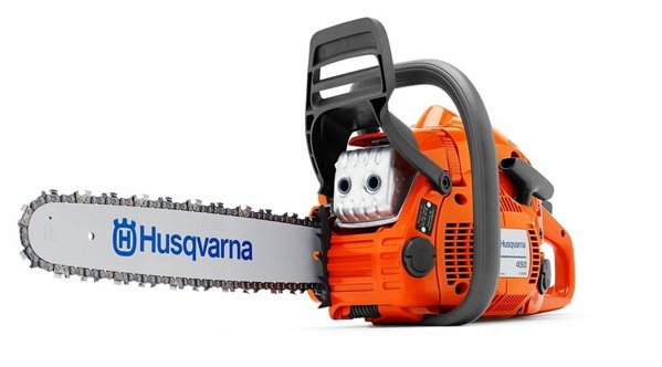 Αλυσοπρίονο HUSQVARNA 450 II 325