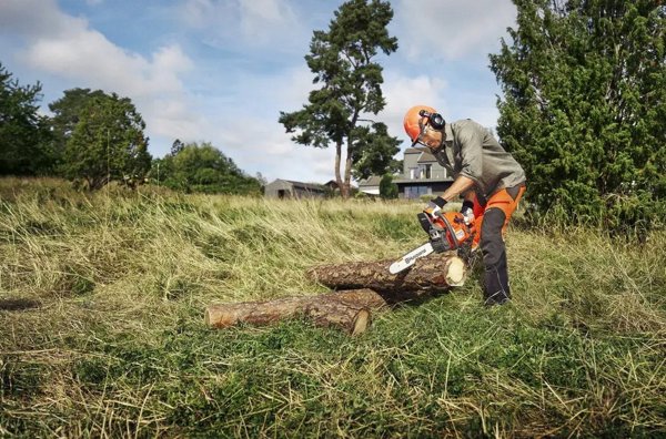 Αλυσοπρίονο HUSQVARNA 450 II 325