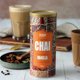 Μείγμα chai latte KAV America Vanilla, 340 g