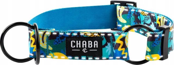 Chaba CHABA ΗΜΙΣΦΙΓΚΤΗ ΠΕΡΙΛΑΙΜΙΟ STORY ``S`` CARNIVAL 2,0/22-44cm