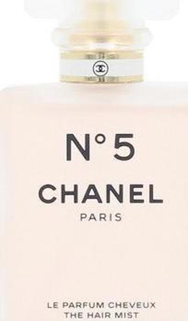 Chanel No 5 Hair Mist 35ml – Άρωμα Μαλλιών Γυναικείο