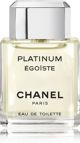 Chanel Egoiste Platinum EDT 100 ml 891145 3145891244601