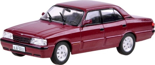 Chevrolet Opala Diplomata Συλλεκτικό 1992 ZA4111