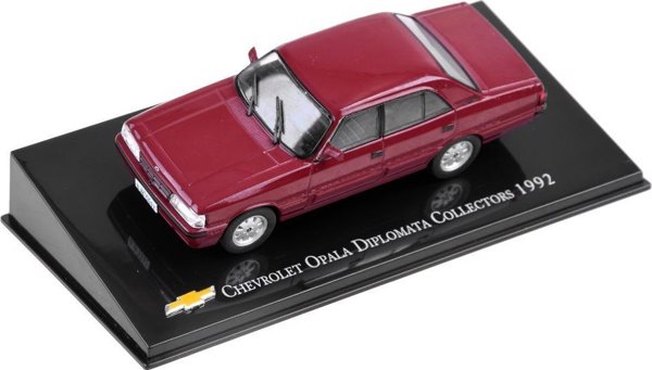 Chevrolet Opala Diplomata Συλλεκτικό 1992 ZA4111