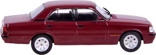 Chevrolet Opala Diplomata Συλλεκτικό 1992 ZA4111