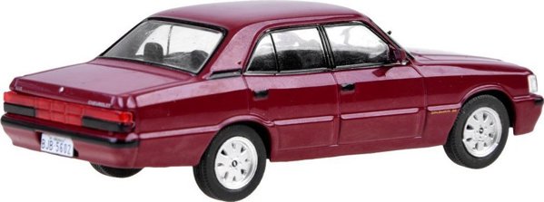 Chevrolet Opala Diplomata Συλλεκτικό 1992 ZA4111