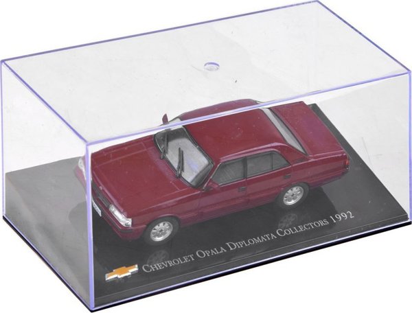 Chevrolet Opala Diplomata Συλλεκτικό 1992 ZA4111