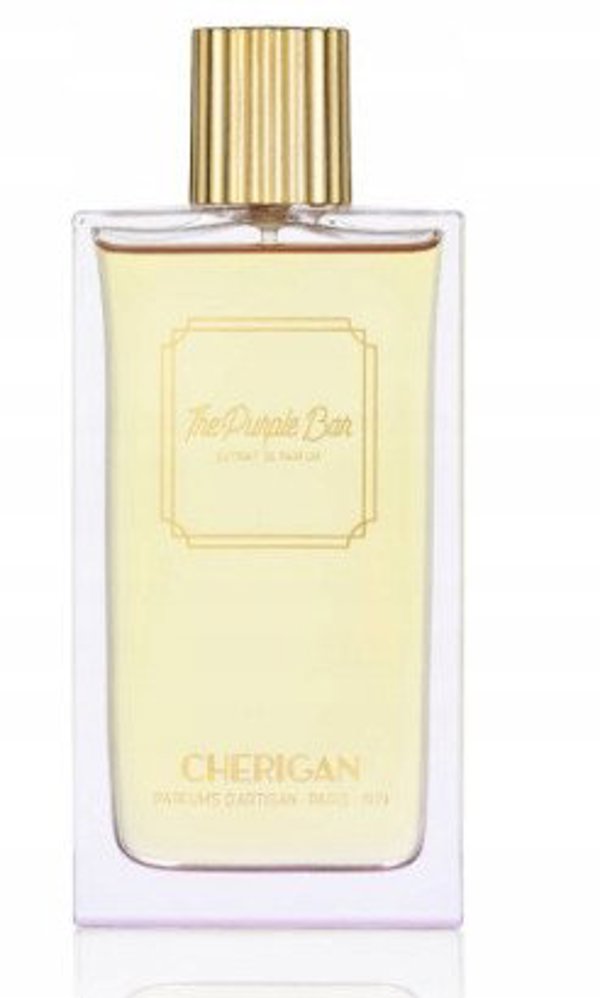 CHERIGAN Το Μωβ Μπαρ Extrait EDP 15ml