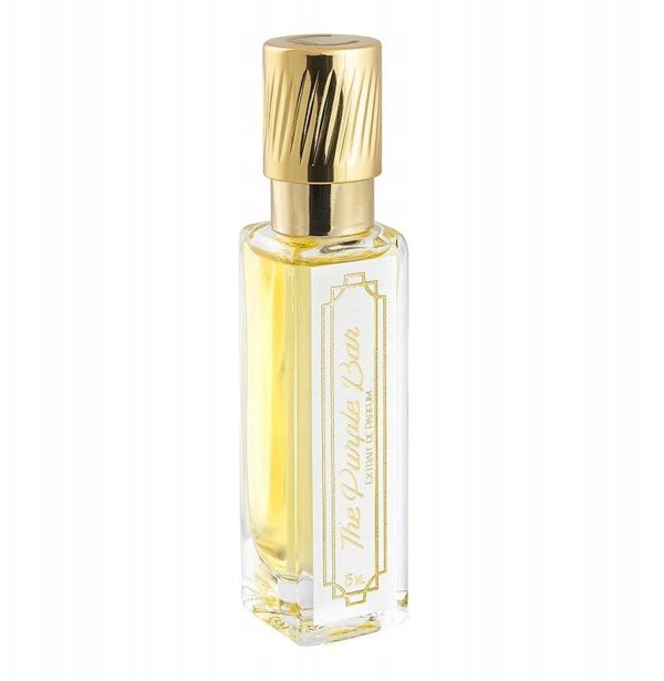CHERIGAN Το Μωβ Μπαρ Extrait EDP 15ml
