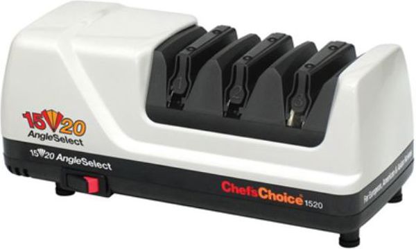 Τροχιστική μηχανή ChefsChoice M1520