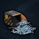 ΒΙΔΑ ΓΙΑ ΜΟΡΙΟΣΑΝΙΔΑ SCR T15 3.5X25 ΛΕΥΚΟ ZN(200)