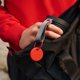 Chipolo POP – Bluetooth εντοπιστής, Κόκκινο