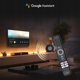 CHiQ U50QST TV 50", UHD, QLED, ultratenká, Google TV, DLG 120 Hz, Dolby Audio, Frameless, metalická