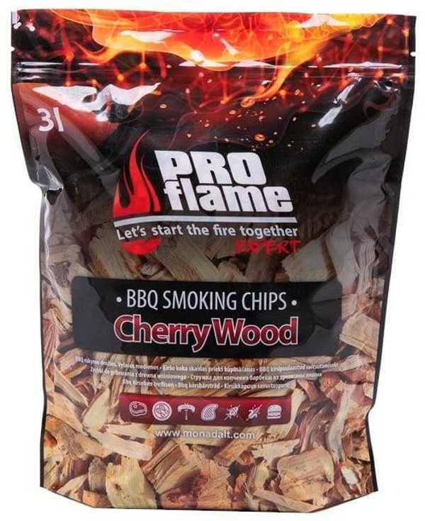 ΤΣΙΠΣ ΚΑΠΝΙΣΤΑ ΚΕΡΑΣΙΑ PROFLAME EXPERT 3L