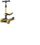 ΠΑΙΔΙΚΟ ΠΑΤΙΝΙ YELLOW OUTLINER 091M