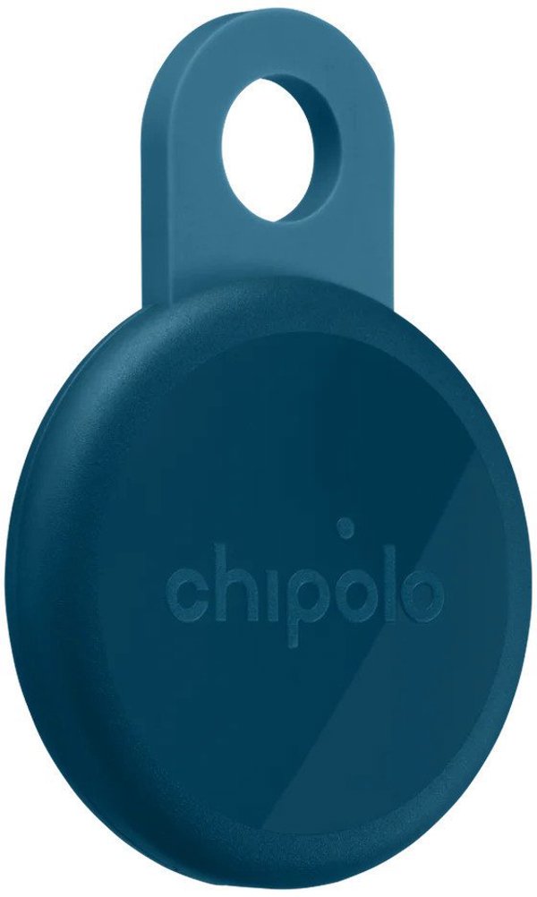Chipolo LOOP συσκευή εντοπισμού, μπλε