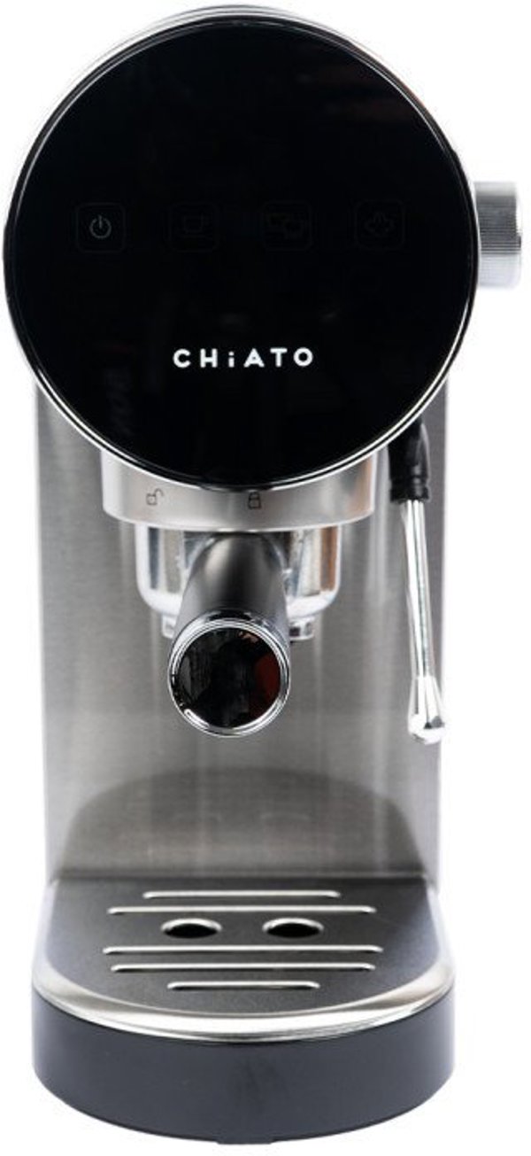 Μηχανή Καφέ Espresso CHiATO Luna Style