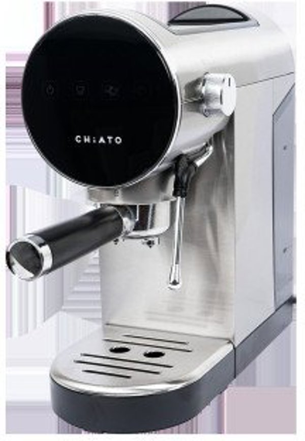 Μηχανή Καφέ Espresso CHiATO Luna Style