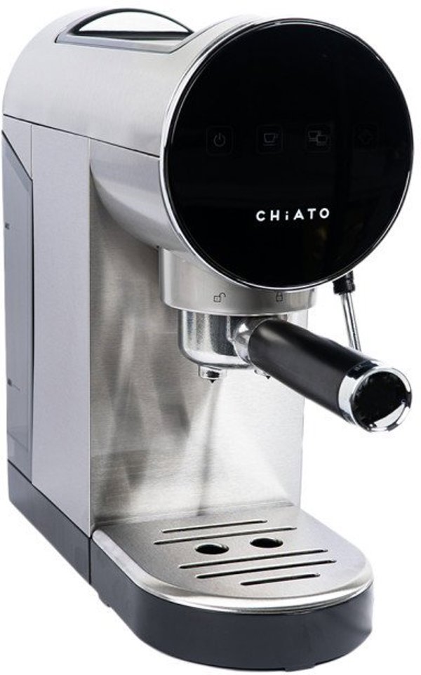 Μηχανή Καφέ Espresso CHiATO Luna Style