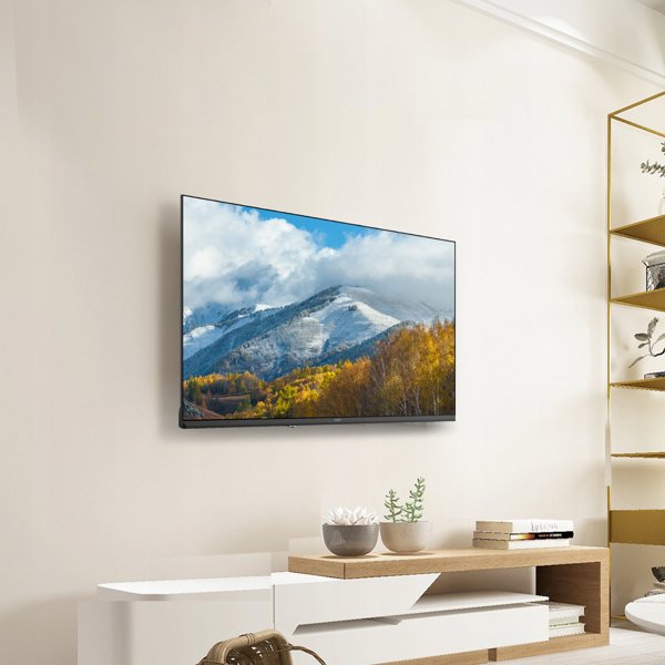 CHiQ L40FT TV 40", FHD, smart, Google TV, dbx-tv, Dolby Audio, Frameless