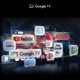 CHiQ L40FT TV 40", FHD, smart, Google TV, dbx-tv, Dolby Audio, Frameless