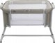 Chicco Κούνια Next2me Magic Evo Desert Taupe