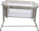 Chicco Κούνια Next2me Magic Evo Desert Taupe