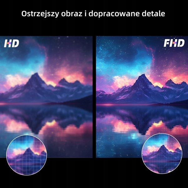 Τηλεόραση CHiQ L40QST 40" QLED Full HD Google TV, Frameless, HDR 10, Dolby Audio, dbx-tv
