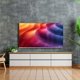 Τηλεόραση CHiQ L40QST 40" QLED Full HD Google TV, Frameless, HDR 10, Dolby Audio, dbx-tv