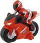 Chicco Μοτοσικλέτα Ducati Μπαταρίας για Παιδιά από 2 Ετών