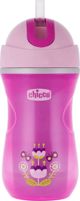 Chicco Κύπελλο χωρίς διαρροές 266ml ροζ