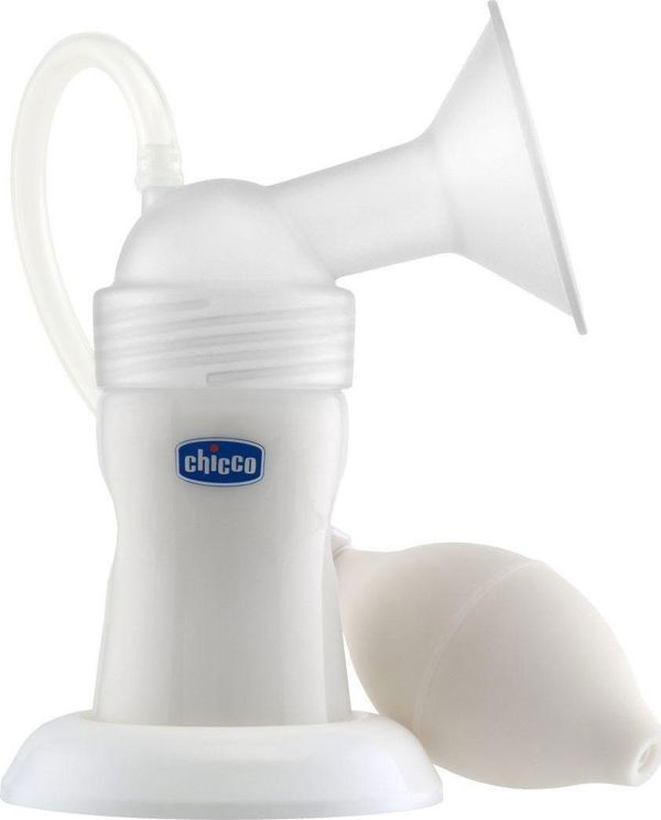 Chicco Chicco χειροκίνητο θήλαστρο Classic