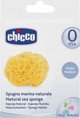 CHICCO Φυσικό σφουγγάρι για μπάνιο