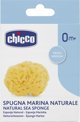 CHICCO Φυσικό σφουγγάρι για μπάνιο