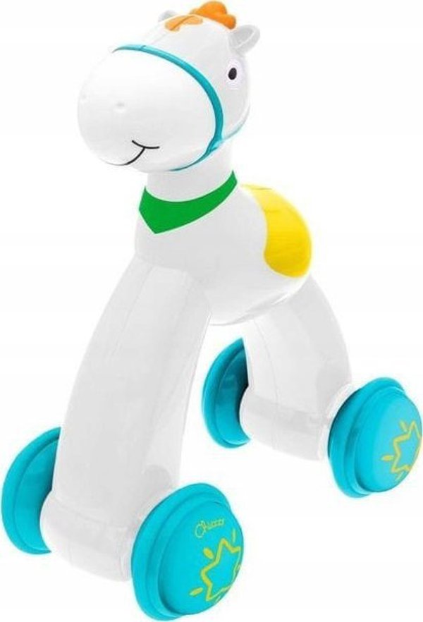 Chicco 178223 KONIK PUSH & GO
