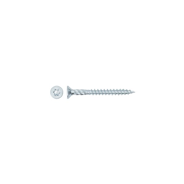 ΒΙΔΑ ΓΙΑ ΝΟΒΟΠΑΝ T15 3.5X35 ΛΕΥΚΟ ZN(200)