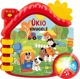 Διαδραστικό βιβλίο Chicco CHICCO Farm (στην Λετονική γλώσσα)