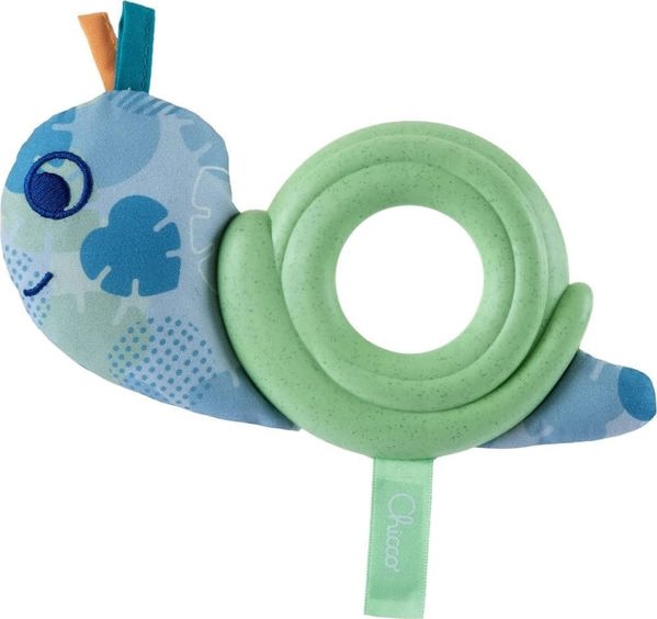 Chicco CHICCO βελούδινο Μωρό σαλιγκάρι ECO