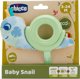 Chicco CHICCO βελούδινο Μωρό σαλιγκάρι ECO