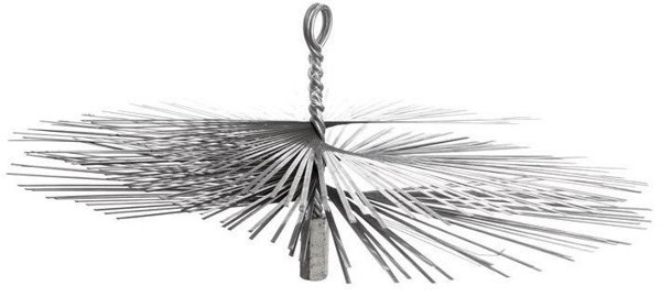 ΒΟΥΡΤΣΑ ΚΑΜΙΝΑΔΑΣ 200X200 MM