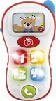 Chicco CHICCO selfie τηλέφωνο (Στα Αγγλικά, Εσθονική γλώσσα.)