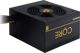Chieftec Τροφοδοτικό CHIEFTEC 500 Watts Απόδοση 80 PLUS GOLD PFC Active BBS-500S