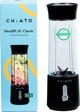 Φορητό Μπλέντερ CHIATO BlendPLAY - Μαύρο