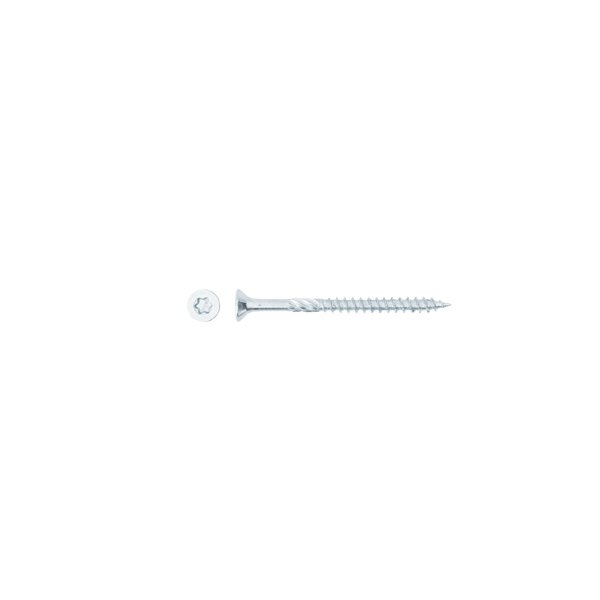 ΒΙΔΑ ΓΙΑ ΝΟΒΟΠΑΝ T20 4.0X50/30 ΛΕΥΚΟ ZN(200