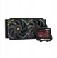 Ψύξη AIO Valkyrie V240 LCD Μαύρο (VK-AIOV240B)